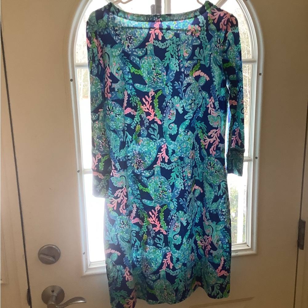 Lily Pulitzer sophiedress